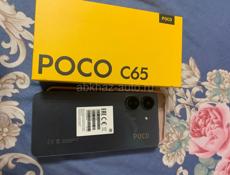 POCO С 65 