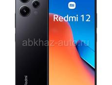 Redmi 12 8/256гб