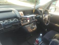 Honda Еlysion