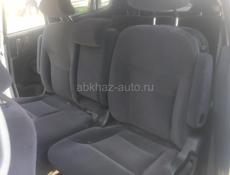 Honda Еlysion