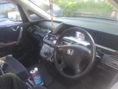 Honda Еlysion