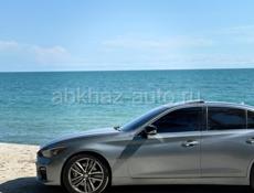 Infiniti Q30