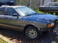 Audi 80