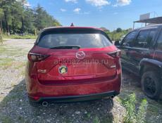 Mazda 5