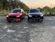 Mazda 5