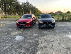 Mazda 5