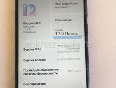 Продам Redmi note 7