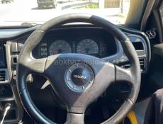Isuzu VehiCross