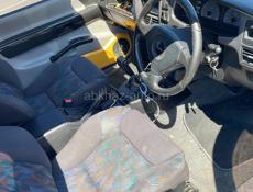 Isuzu VehiCross