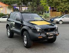 Isuzu VehiCross