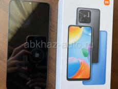 Продаю Xiaomi Redmi 10C 4/128gb