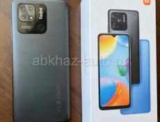 Продаю Xiaomi Redmi 10C 4/128gb
