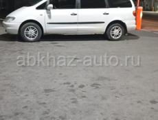 Ford Galaxy