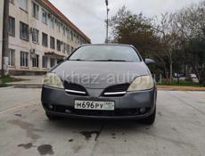 Nissan Primera