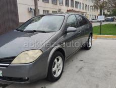 Nissan Primera