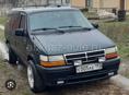 Chrysler Voyager