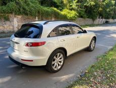 Infiniti FX