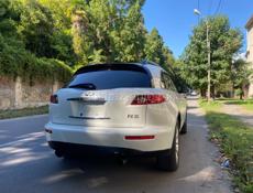 Infiniti FX