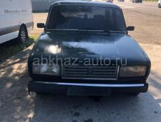 ВАЗ 2107