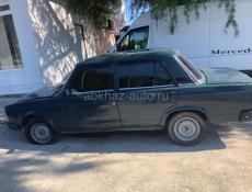ВАЗ 2107