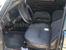ВАЗ 2107