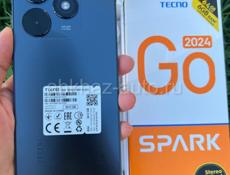 TECNO GO 🔥НОВЫЙ🔥