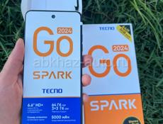 TECNO GO 🔥НОВЫЙ🔥