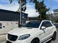 Mercedes-Benz ML