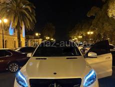 Mercedes-Benz ML