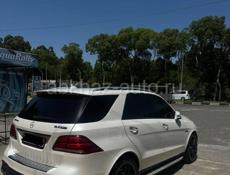 Mercedes-Benz ML