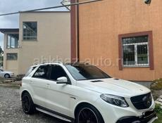 Mercedes-Benz ML