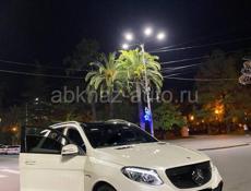 Mercedes-Benz ML