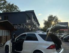 Mercedes-Benz ML