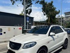 Mercedes-Benz ML