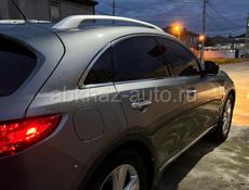 Infiniti FX