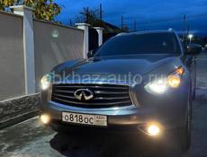Infiniti FX