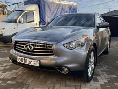Infiniti FX