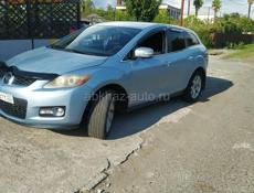 Mazda CX-7