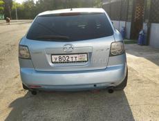Mazda CX-7