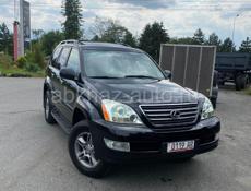 Lexus GX
