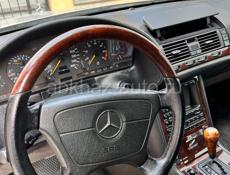 AMG C 55