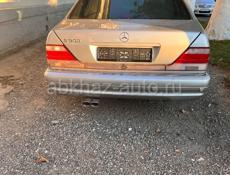 AMG C 55