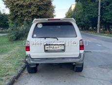 Toyota Hilux Surf