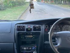 Toyota Hilux Surf