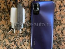 Redmi not 10 5g // 128gb