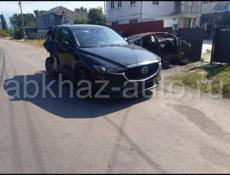 Mazda 5