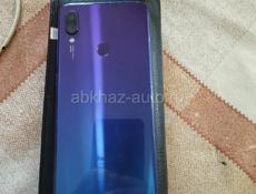 Redmi not 7