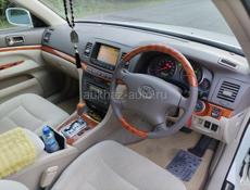 Toyota Mark II
