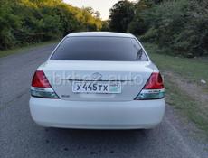 Toyota Mark II