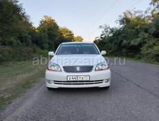Toyota Mark II